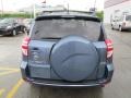 Pacific Blue Metallic - RAV4 4WD Photo No. 7