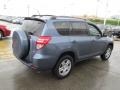 Pacific Blue Metallic - RAV4 4WD Photo No. 8