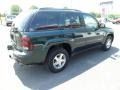 Dark Green Metallic - TrailBlazer LS 4x4 Photo No. 6