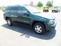 Dark Green Metallic - TrailBlazer LS 4x4 Photo No. 7