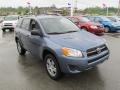Pacific Blue Metallic - RAV4 4WD Photo No. 10