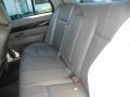 2005 Vibrant White Mercury Grand Marquis LS  photo #21