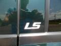 Dark Green Metallic - TrailBlazer LS 4x4 Photo No. 10