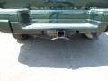 Dark Green Metallic - TrailBlazer LS 4x4 Photo No. 11