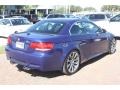 Interlagos Blue Metallic - M3 Convertible Photo No. 10