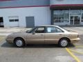 1998 Light Beige Metallic Oldsmobile Eighty-Eight   photo #3