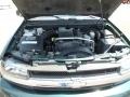 Dark Green Metallic - TrailBlazer LS 4x4 Photo No. 27