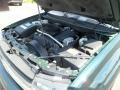 Dark Green Metallic - TrailBlazer LS 4x4 Photo No. 28