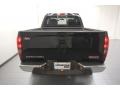 2005 Onyx Black GMC Canyon SL Extended Cab  photo #10