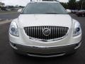 White Diamond Tricoat - Enclave AWD Photo No. 2