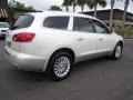 White Diamond Tricoat - Enclave AWD Photo No. 6