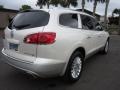 White Diamond Tricoat - Enclave AWD Photo No. 7