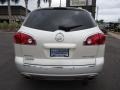 White Diamond Tricoat - Enclave AWD Photo No. 8