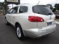 White Diamond Tricoat - Enclave AWD Photo No. 9