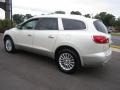 White Diamond Tricoat - Enclave AWD Photo No. 10