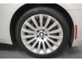 2011 Mineral White Metallic BMW 7 Series 750Li Sedan  photo #12