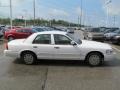 Vibrant White - Grand Marquis GS Photo No. 8