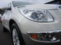 White Diamond Tricoat - Enclave AWD Photo No. 14