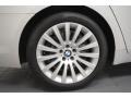 2011 Mineral White Metallic BMW 7 Series 750Li Sedan  photo #13