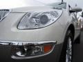 White Diamond Tricoat - Enclave AWD Photo No. 15
