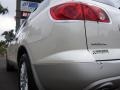 White Diamond Tricoat - Enclave AWD Photo No. 17