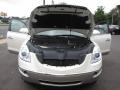 White Diamond Tricoat - Enclave AWD Photo No. 18