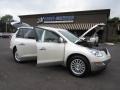 White Diamond Tricoat - Enclave AWD Photo No. 19
