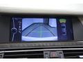 2011 Mineral White Metallic BMW 7 Series 750Li Sedan  photo #20