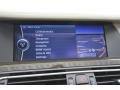 2011 Mineral White Metallic BMW 7 Series 750Li Sedan  photo #21