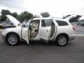 White Diamond Tricoat - Enclave AWD Photo No. 24