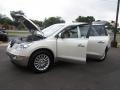 White Diamond Tricoat - Enclave AWD Photo No. 25
