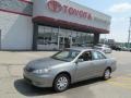 2006 Mineral Green Opal Toyota Camry LE #64611639