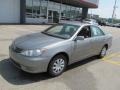 Mineral Green Opal - Camry LE Photo No. 2