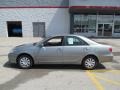 Mineral Green Opal - Camry LE Photo No. 3