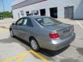 Mineral Green Opal - Camry LE Photo No. 4