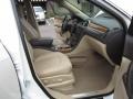 White Diamond Tricoat - Enclave AWD Photo No. 30