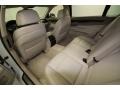 2011 Mineral White Metallic BMW 7 Series 750Li Sedan  photo #31