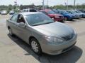 Mineral Green Opal - Camry LE Photo No. 8