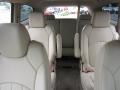 White Diamond Tricoat - Enclave AWD Photo No. 39