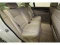 2011 Mineral White Metallic BMW 7 Series 750Li Sedan  photo #41