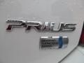 2005 Super White Toyota Prius Hybrid  photo #5