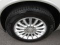White Diamond Tricoat - Enclave AWD Photo No. 55