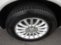 White Diamond Tricoat - Enclave AWD Photo No. 57