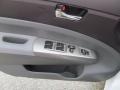 Super White - Prius Hybrid Photo No. 12