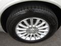 White Diamond Tricoat - Enclave AWD Photo No. 58