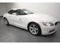 2010 Alpine White BMW Z4 sDrive30i Roadster  photo #9