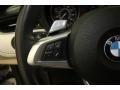 2010 BMW Z4 sDrive30i Roadster Controls