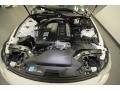 3.0 Liter DOHC 24-Valve VVT Inline 6 Cylinder 2010 BMW Z4 sDrive30i Roadster Engine