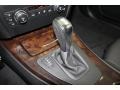 2009 Jet Black BMW 3 Series 328i Convertible  photo #20
