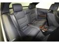 2009 Jet Black BMW 3 Series 328i Convertible  photo #29
